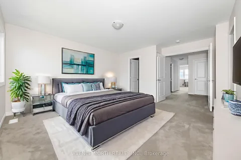 1024 Kijik Crescent, ON K1X 0G9