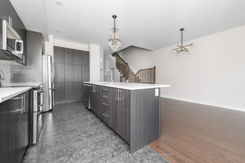 1024 Kijik Crescent, ON K1X 0G9