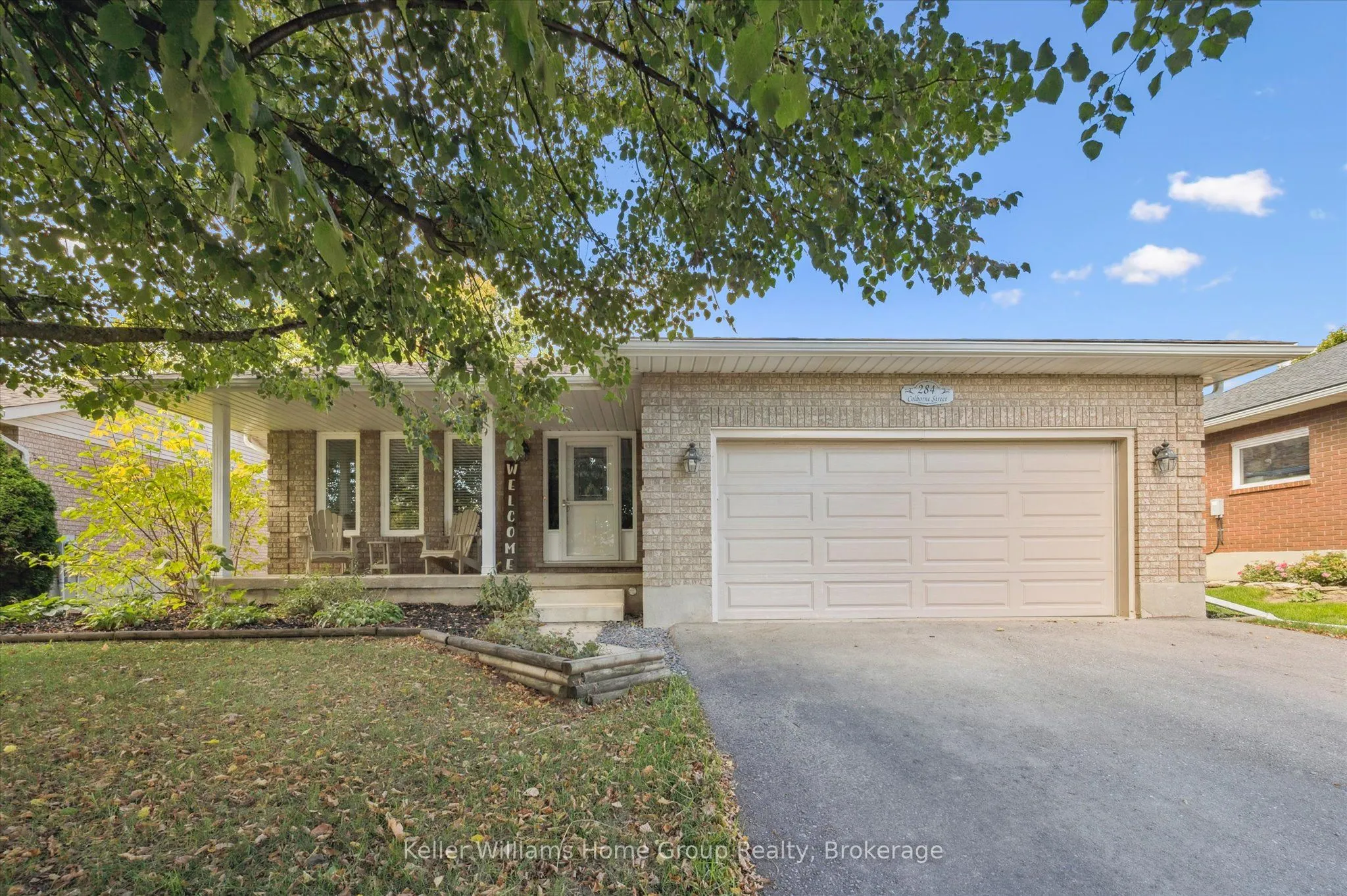 284 Colborne Street, ON N0B 1S0