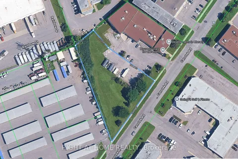 5351 Canotek Road, ON K1J 1J5