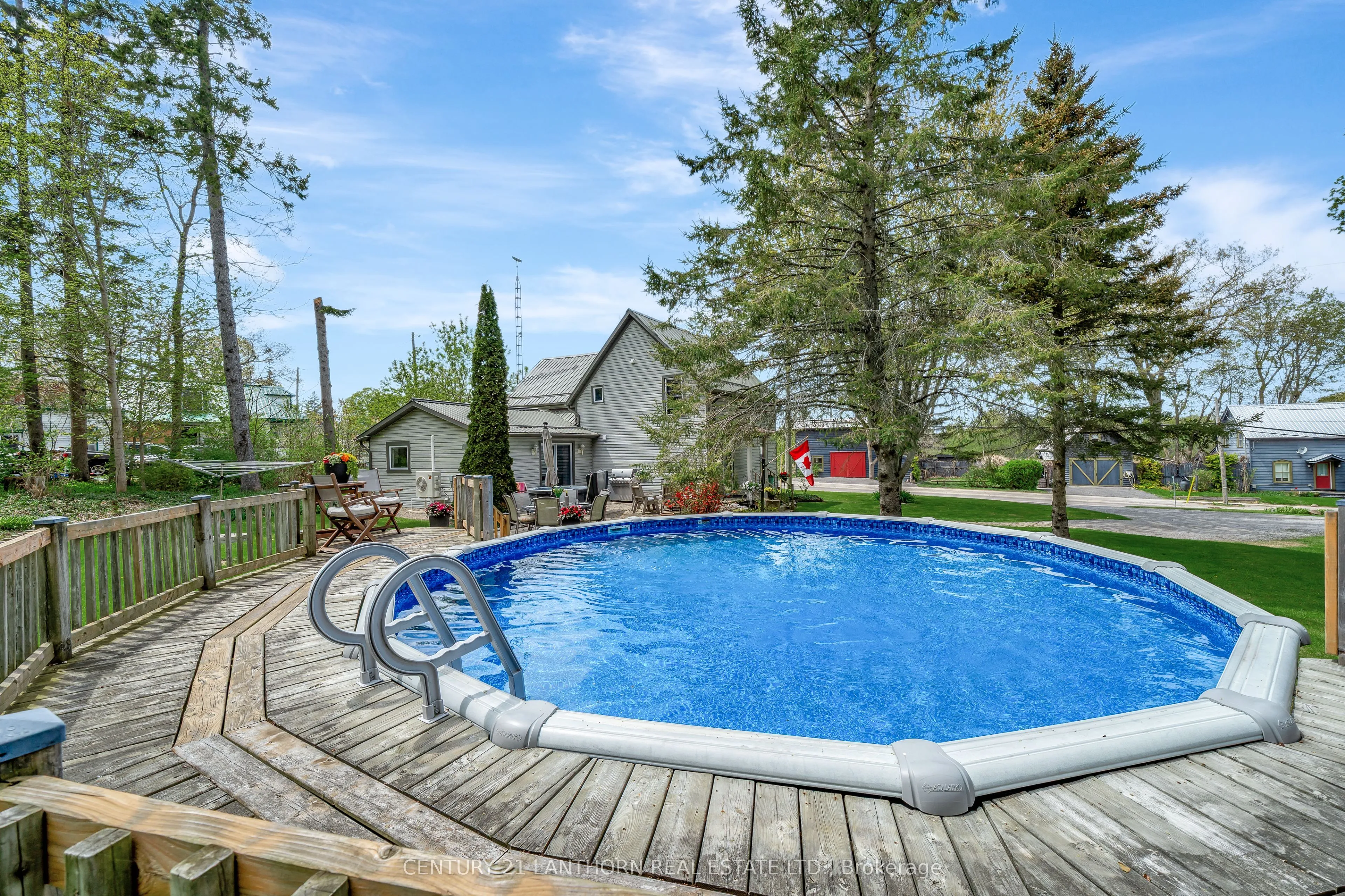 1647 County 10 Road, ON K0K 1P0