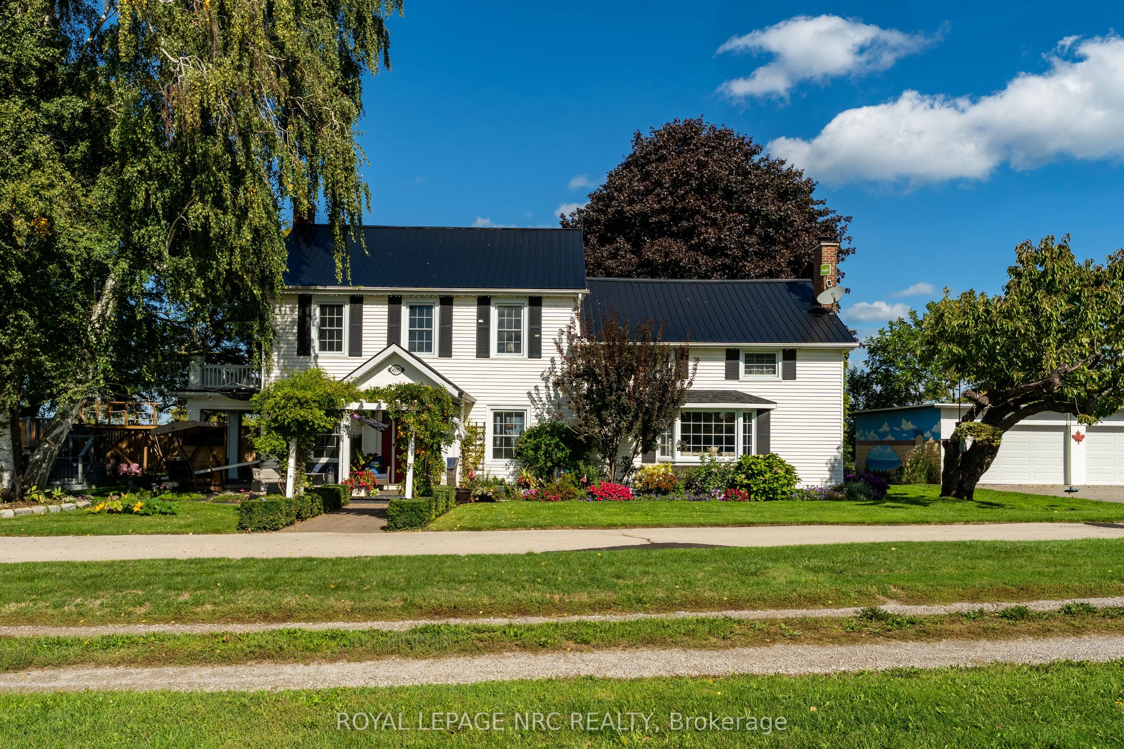 4591 Twenty First Street, ON L0R 2E0