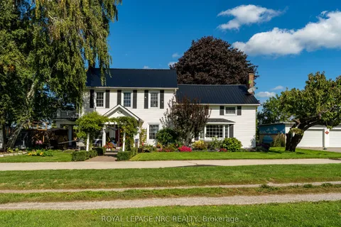 4591 Twenty First Street, ON L0R 2E0