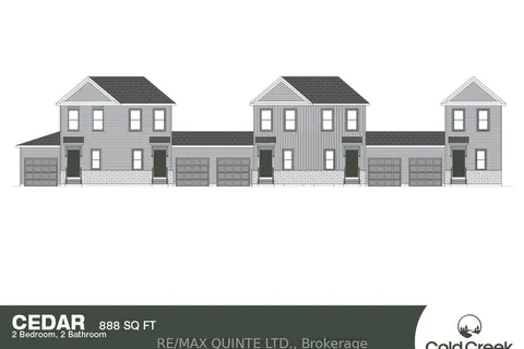 60 Hineman Street, ON K0K 2T0