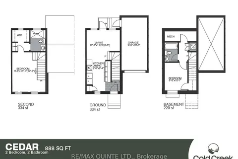 60 Hineman Street, ON K0K 2T0