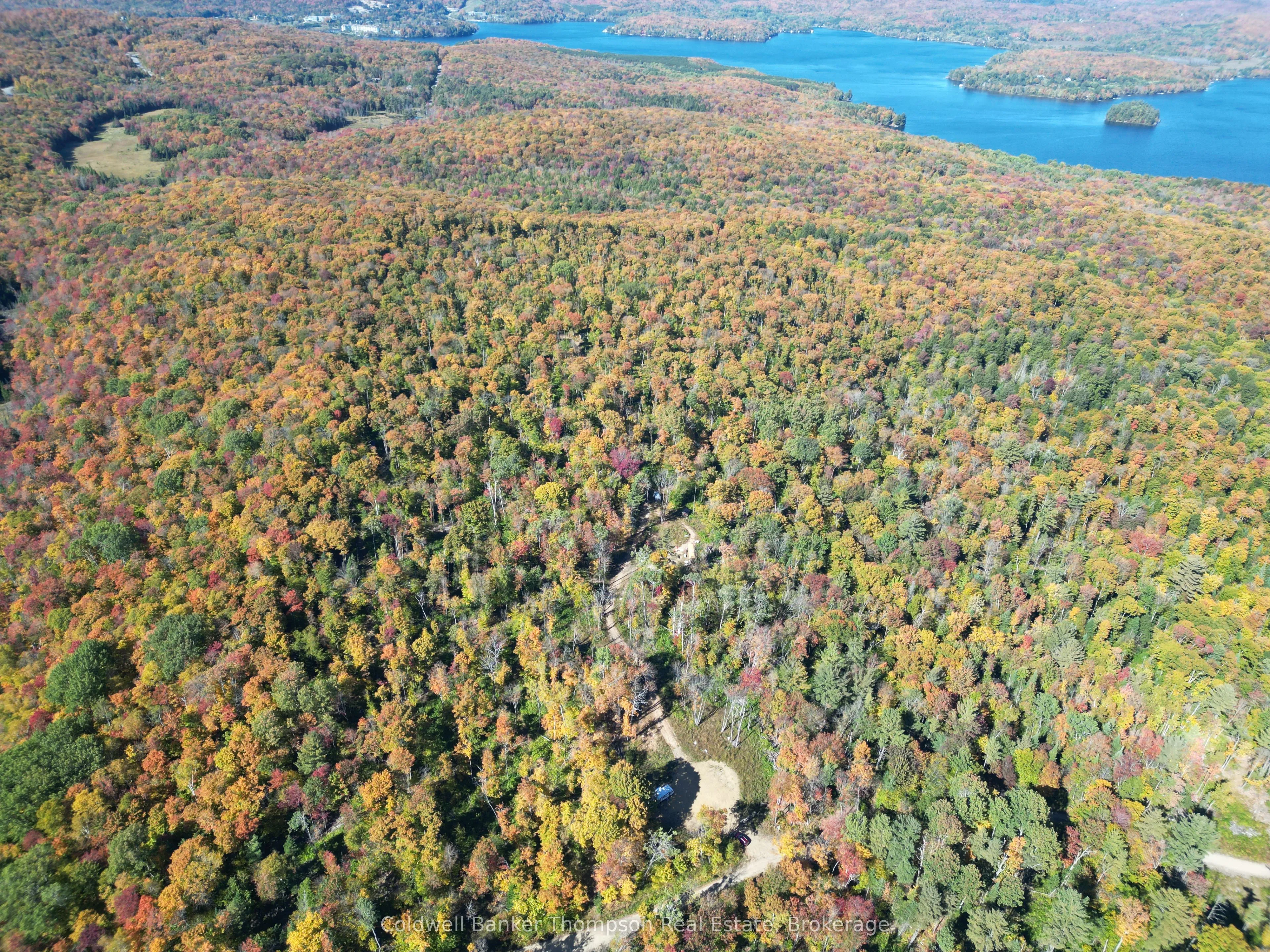 LT 29 CON 11 FRANKLIN; Lake of Bays, The District Municipality of Muskoka N/A, ON N0N 0N0