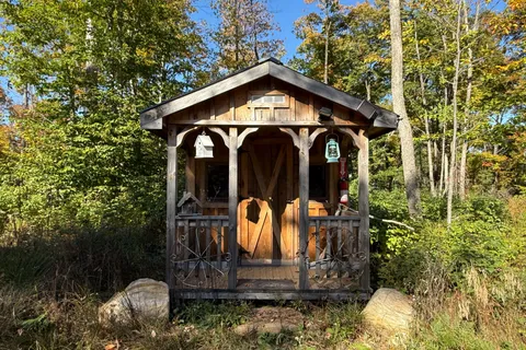 LT 29 CON 11 FRANKLIN; Lake of Bays, The District Municipality of Muskoka N/A, ON N0N 0N0