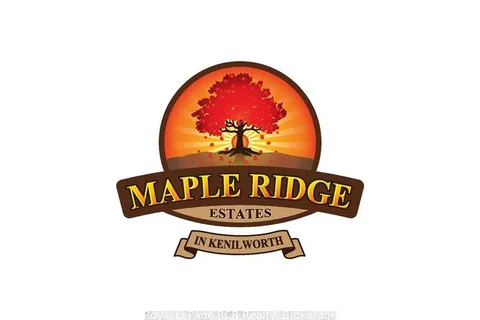 109 Paula Crescent, ON N0G 2E0