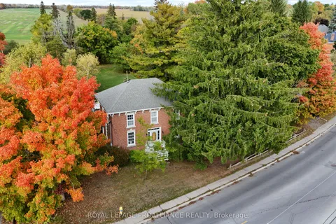 374 Bloomfield Main Street, ON K0K 1G0