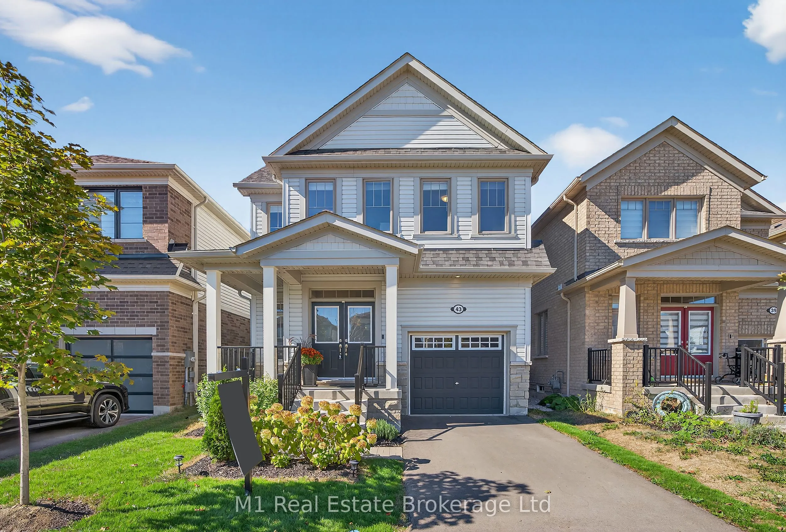 43 Harpin Way, ON N1M 0H7