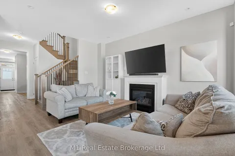 43 Harpin Way, ON N1M 0H7