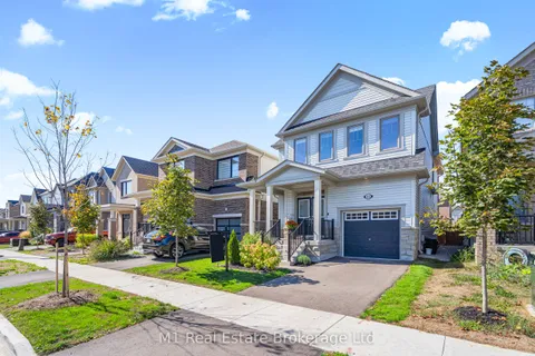 43 Harpin Way, ON N1M 0H7