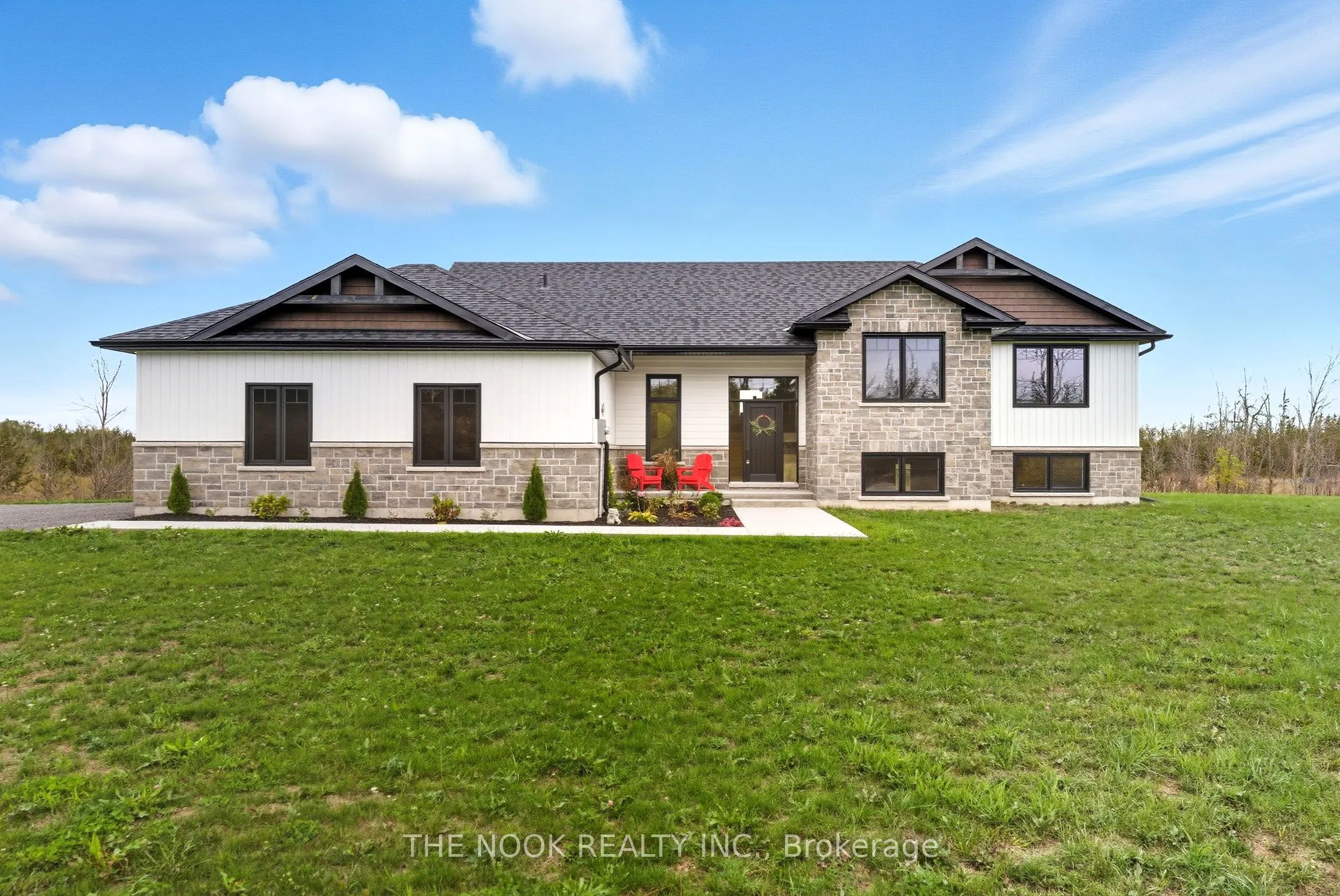 3557 Blessington Road, ON K0K 2N0