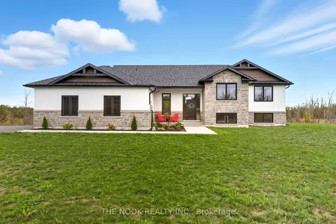 3557 Blessington Road, ON K0K 2N0