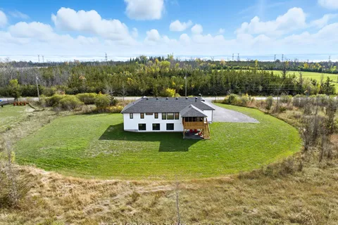 3557 Blessington Road, ON K0K 2N0