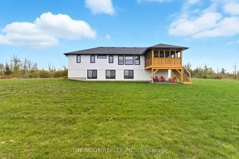 3557 Blessington Road, ON K0K 2N0