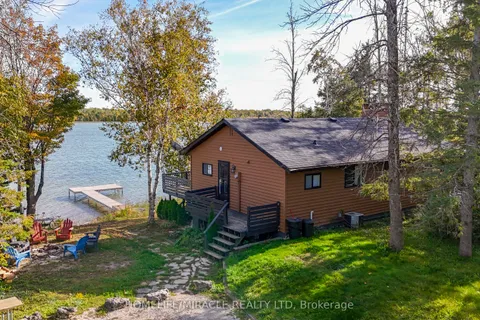 68 Miller Lake Shore Road, ON N0H 1Z0