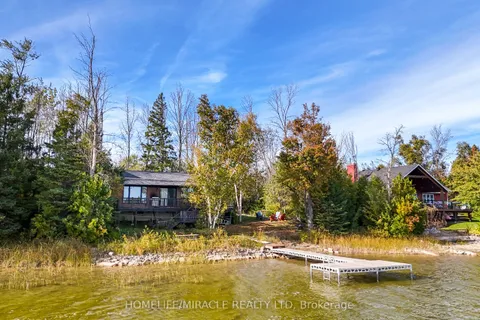 68 Miller Lake Shore Road, ON N0H 1Z0