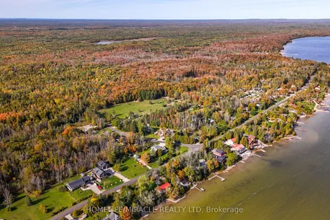 68 Miller Lake Shore Road, ON N0H 1Z0