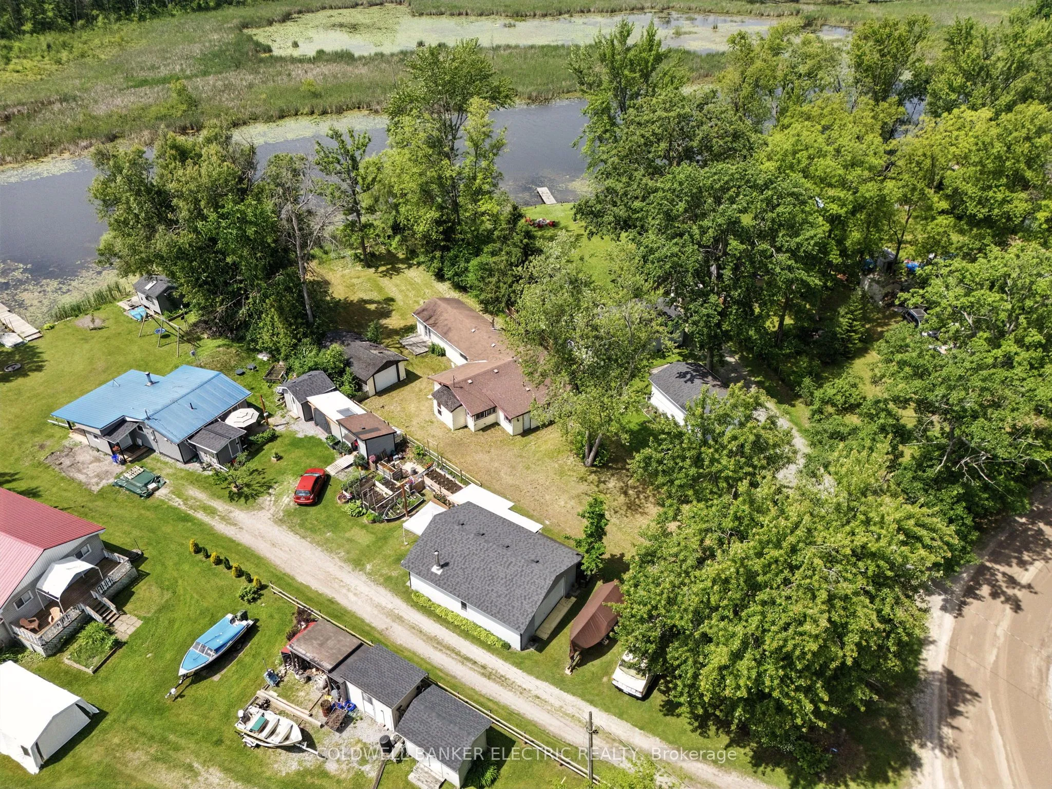 251 River Road, ON K0L 1L0