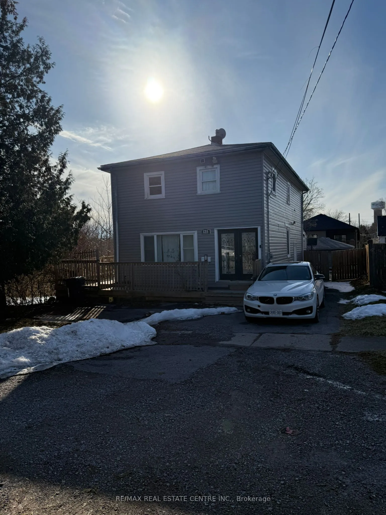 125 Davis Street, ON L2V 1E6