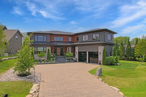 128 Arnot Crescent, ON L9Y 0Z8