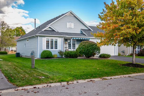 7 Nesbitt Drive, ON K0K 1H0