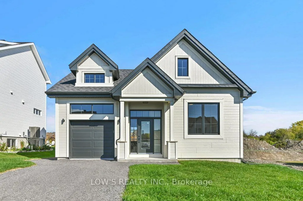 9 Arber Street, ON K0B 1R0