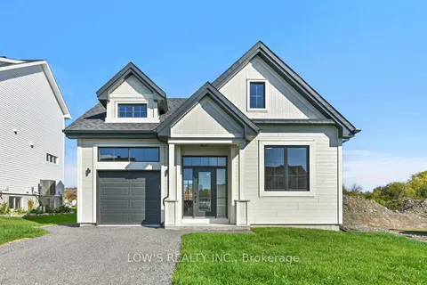 9 Arber Street, ON K0B 1R0