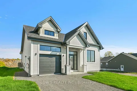 9 Arber Street, ON K0B 1R0