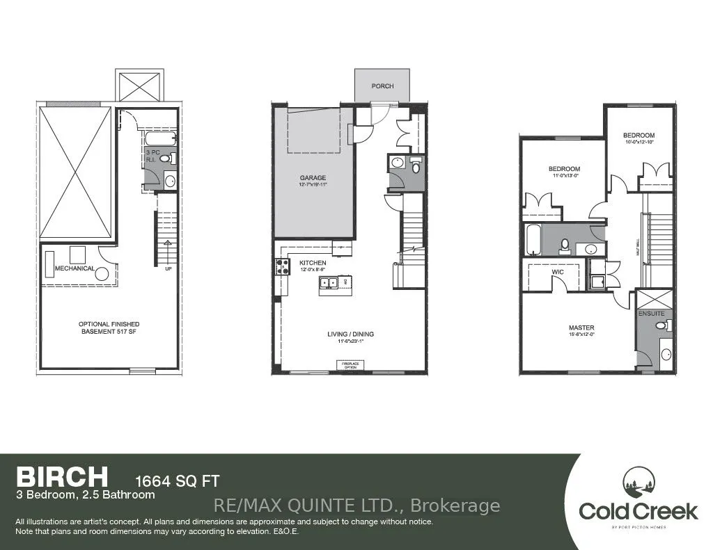 59 Hineman Street, ON K0K 2T0