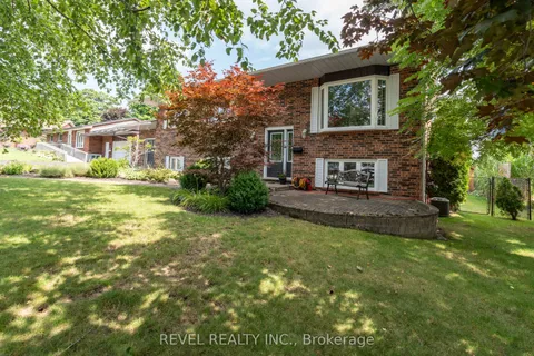 29 Armstrong Crescent, ON N0C 1H0