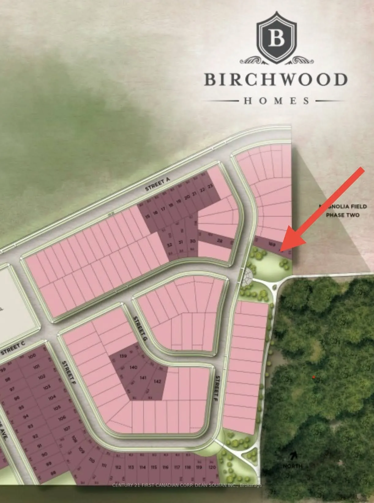 4062 BIG LEAF Trail, ON N6P 1H5