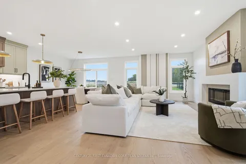 4062 BIG LEAF Trail, ON N6P 1H5