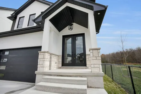 4062 BIG LEAF Trail, ON N6P 1H5