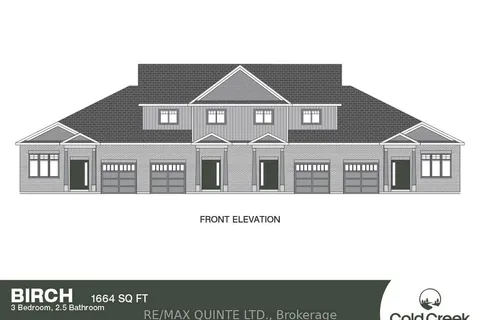 85 Hineman Street, ON K0K 2T0