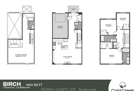 85 Hineman Street, ON K0K 2T0