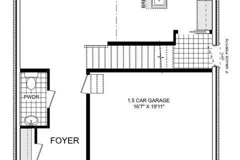 1303 CHICKADEE Trail, ON N6M 1G4