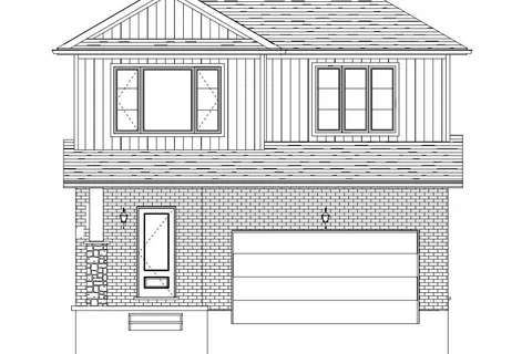 1303 CHICKADEE Trail, ON N6M 1G4