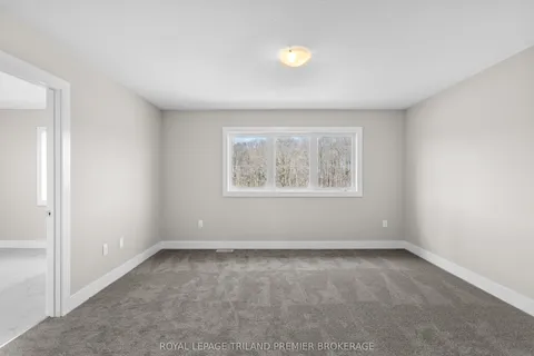 1597 CHICKADEE Trail, ON N6M 1G4