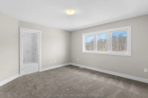 1597 CHICKADEE Trail, ON N6M 1G4