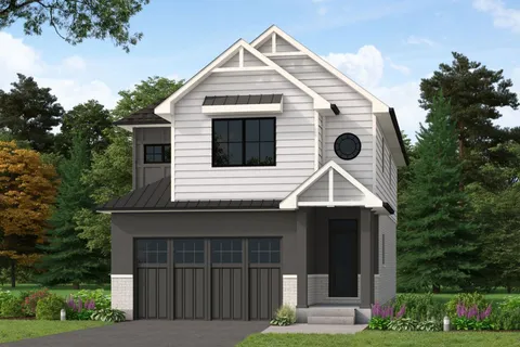 1591 CHICKADEE Trail, ON N6M 1G4