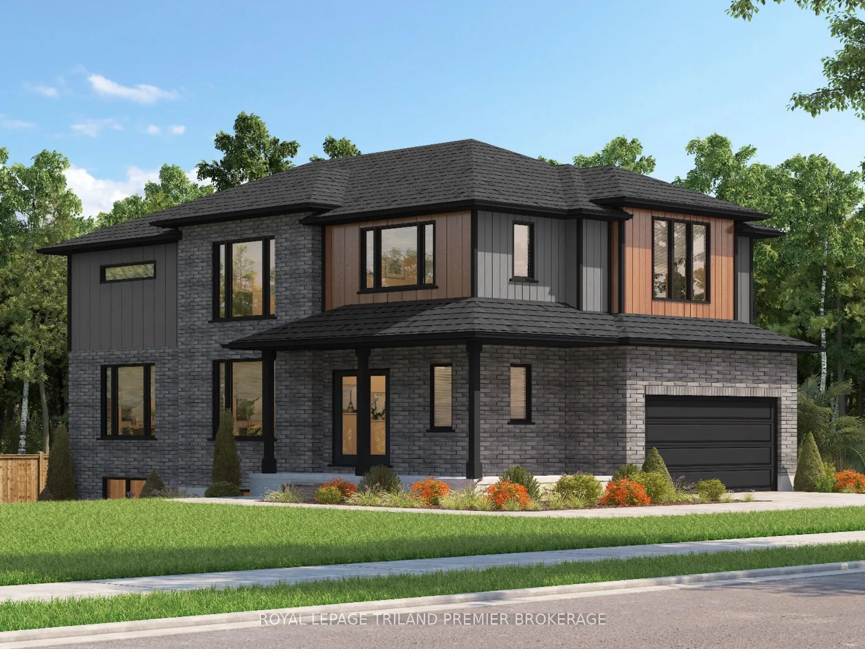 1585 CHICKADEE Trail, ON N6M 1G4