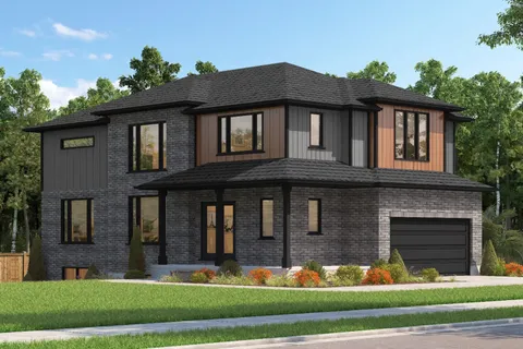 1585 CHICKADEE Trail, ON N6M 1G4