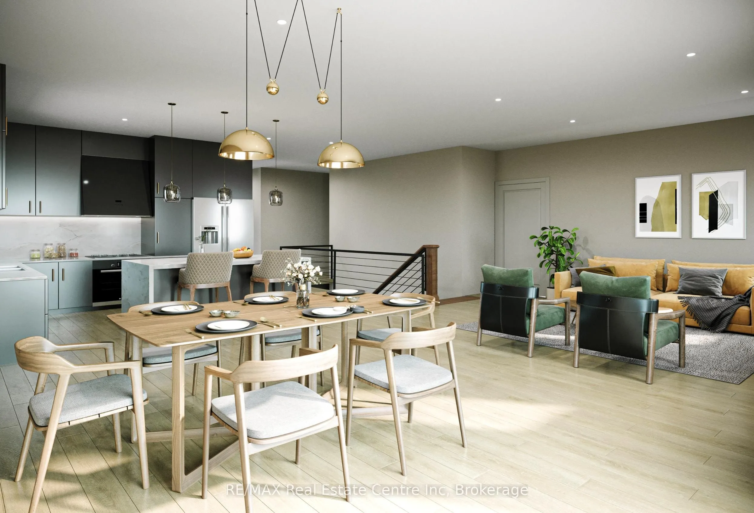 186 Bridge Crescent, ON N0G 2P0