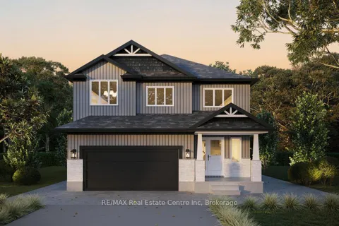 186 Bridge Crescent, ON N0G 2P0