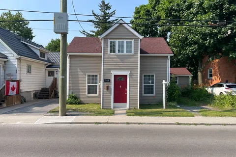 763 King street West N/A, ON K7M 2G4