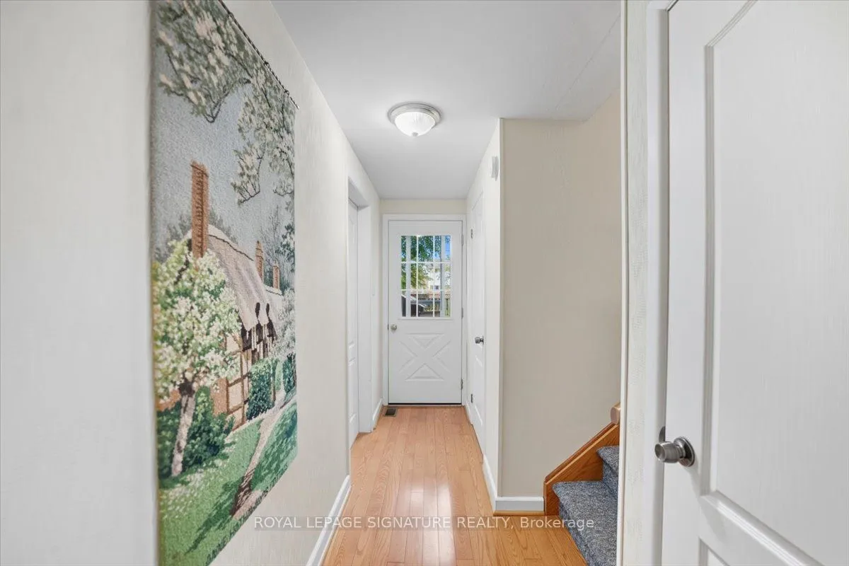 268 Cameron Street, ON N7A 3L3