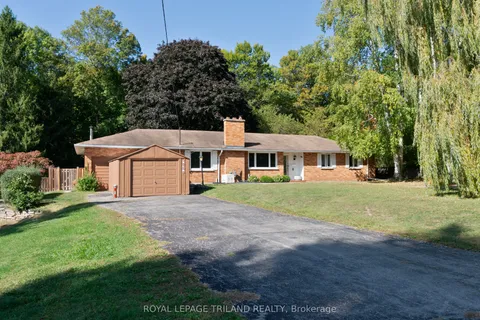 6267 SUNSET Road, ON N0L 2L0