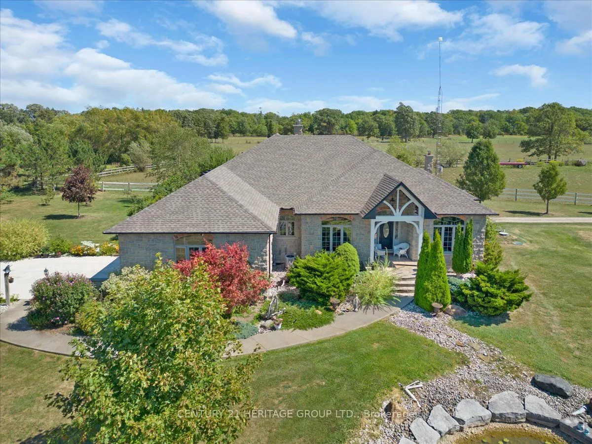 1945 Abingdon Road, ON L0R 1E0